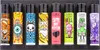 Clipper Fire-Board pour 8 briquets Clipper Large Voir les images du produit 3