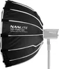 Nanlite SB-FMM 60 Softbox- Softbox per Forza 60 60B 150 Anteprima dell’immagine prodotto 2
