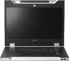HPE LCD8500 1U INTL Rackmount Console Kit - 47 cm (18.5") - Produktbild-Vorschau 1