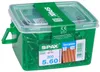 SPAX Terrassenschraube 5,0 x 60 mm Edelstahl A2 ( Produktbild-Vorschau 9