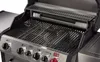 Enders Gasgrill Monroe Pro 3 SIK Turbo 3 Brenner + Produktbild-Vorschau 13