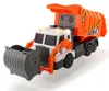 Dickie Toys - Hracie vozidlá, smetiarske auto; 203308369 Náhľad obrázku produktu 18