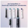 Brossettes Oral-B iO Gentle Care noires, lot de 2 Voir les images du produit 15