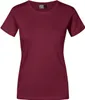 Premium T-Shirt Plus Size Damen, Himmelblau, XXL Produktbild-Vorschau 2