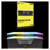 Corsair Vengeance RGB - DDR5 - Kit - 32 GB: 2 x 16 GB Náhľad obrázku produktu 13