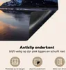 KitchenYeah© Herdabdeckplatte Sonnenaufgang hinter der Produktbild-Vorschau 4
