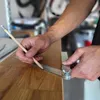 Forgia in acciaio 30 cm Anteprima dell’immagine prodotto 6