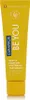 A yellow tube of toothpaste with branding and product information. Anteprima dell’immagine prodotto