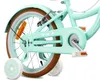 Mädchen fahrrad Kinderfahrrad für Mädchen 16 Zoll leichtes Produktbild-Vorschau 10