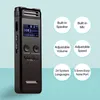 cyfrowy dyktafon 32G Włączone odtwarzanie nagrań Odtwarzacz Podgląd zdjęcia produktu 12