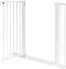 Homelux Sicherheitsschiene 74-105 cm für Treppen und Türen Produktbild-Vorschau 7