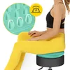 4FIZJO sensomotorisches Sitzkissen, 33 cm, aus PVC, mit Produktbild-Vorschau 12