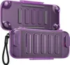 JSAUX Anti-Schock Gehäuse für NINTENDO SWITCH 2 - Lila Produktbild-Vorschau 2