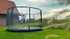 EXIT Allure Premium inground trampoline ø427cm - zwart Productafbeelding-voorbeeld 4