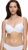 Triumph Lovely Micro, Weiß, Einfarbig, Weiblich, Rücken, C, Produktbild-Vorschau 3