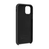 Audi Silicone Case für iPhone 12/12 Pro schwarz Produktbild-Vorschau 8