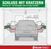 ATHLON TOOLS 4x MaxProtect Premium Garagen-Wandschutz Produktbild-Vorschau 3
