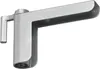 ABUS Security-Center Mini-Tuerschließer 2603 S Náhled obrázku produktu 4