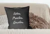 MuchoWow® Zierkissen Sofakissen Wohnzimmer Dekokissen 60x60 Produktbild-Vorschau 4