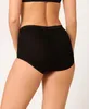 sloggi Damen Maxislip 3-Pack Basic+ - BLACK - Größe 48 Produktbild-Vorschau 10