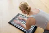 Medisana MM 100 acupressure mat with heating function Anteprima dell’immagine prodotto 5