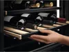 AEG AWUS020B5B 5000 Armoire de mise en température des vins Voir les images du produit 5