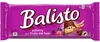 Balisto 389479, Snack-Riegel, Schokolade, 148 g, Zucker, Produktbild-Vorschau 1