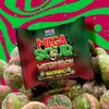 Barnetts Display #MegaSourChallenge Watermelon 12x104g Náhled obrázku produktu 2