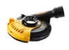 DEWALT Meuleuse d'angle électrique 125mm 1500W Béton Voir les images du produit 10