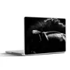 MuchoWow® Laptop Aufkleber Sticker Cover Elefant schüttelt Produktbild-Vorschau 1