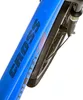 Vélo enfant Volare Cross - Garçons - 24 pouces - Bleu - 21 Voir les images du produit 32