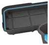 KIS Boîte plastique Scuba Box M Transparent / Gris / Bleu Voir les images du produit 12