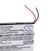 vhbw Akku Ersatz für Plantronics PR-423350 für Produktbild-Vorschau 2