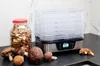 Dörrautomat für Pilze und Obst BPA-frei | Zeit- und Produktbild-Vorschau 4