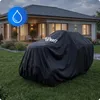Zitmaaier - HEXWELT - 586 cm³ 107 cm hydrostaat 250 L met Productafbeelding-voorbeeld 6