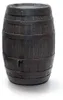 Regentonne Regenfass BORDEAUX 430 Liter inkl. Hahn Produktbild-Vorschau 3
