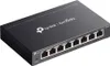 Switch TP-Link ES208G Omada 8 ports Gigabit, 4 ports PoE+, Voir les images du produit 5