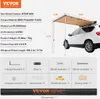 Auvent latéral pour voiture, grand auvent pour véhicule Voir les images du produit 7
