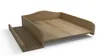 regalik Piano fasciatoio per lavatrice - Fasciatoio 60x70 Anteprima dell’immagine prodotto 1