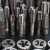 3 Stück Gewindebohrer M10 Schneidbohrer Produktbild-Vorschau 4