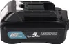 Makita 1913G0-9 Akku-BL1050B 12V max 5,0Ah Produktbild-Vorschau 5