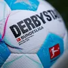Derbystar Fußball "Bundesliga Brillant APS 2024/2025" Produktbild-Vorschau 2