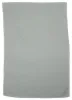 David Fussenegger Babydecke Topaz 'Uni' 65 x 90 cm Hellgrün Produktbild-Vorschau 2