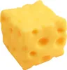 Hochwertiger Käse Squishy, Käse-Stressball, Produktbild-Vorschau 2