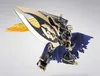 Digital Monster X-evolution S.H. Figuarts Actionfigur Produktbild-Vorschau 5