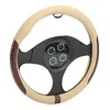RIDEX 4791A0011 Lenkradbezug Rutschfest Ø37-39cm Beige Produktbild-Vorschau 4