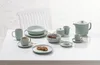Kaffeetasse 240ml 6er Set Jasper mint Produktbild-Vorschau 1