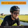 R2B Fietsbril met 5 Verwisselbare Lenzen - Gepolariseerd Productafbeelding-voorbeeld 7