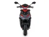 Motorroller Striker 50 ccm 25km/h, Euro 5, rot GT Union Produktbild-Vorschau 7