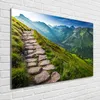 Tulup® Glas-Bild - 100 x 70 - Wandbild aus Glas - Wandkunst Produktbild-Vorschau 2